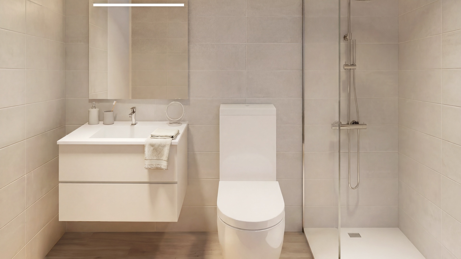 Baño