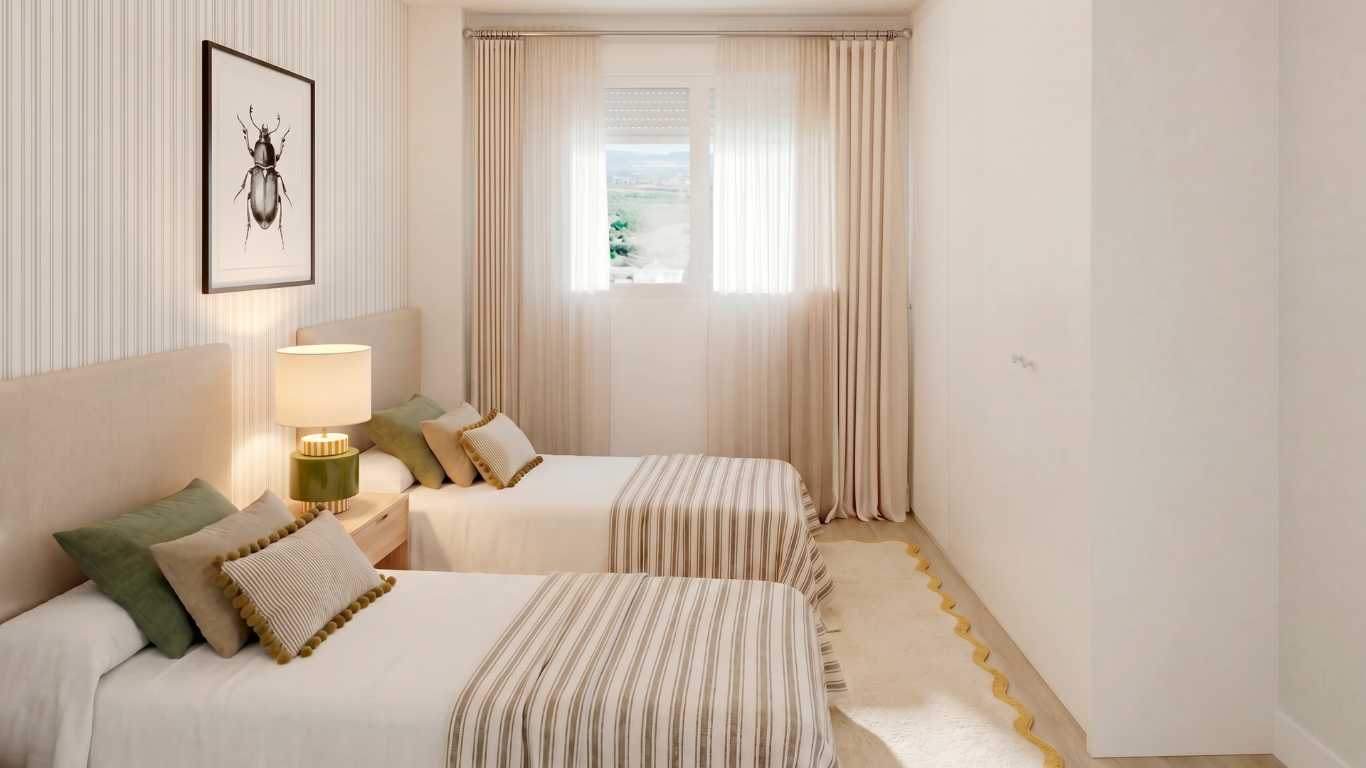 DOrmitorio infantil V2