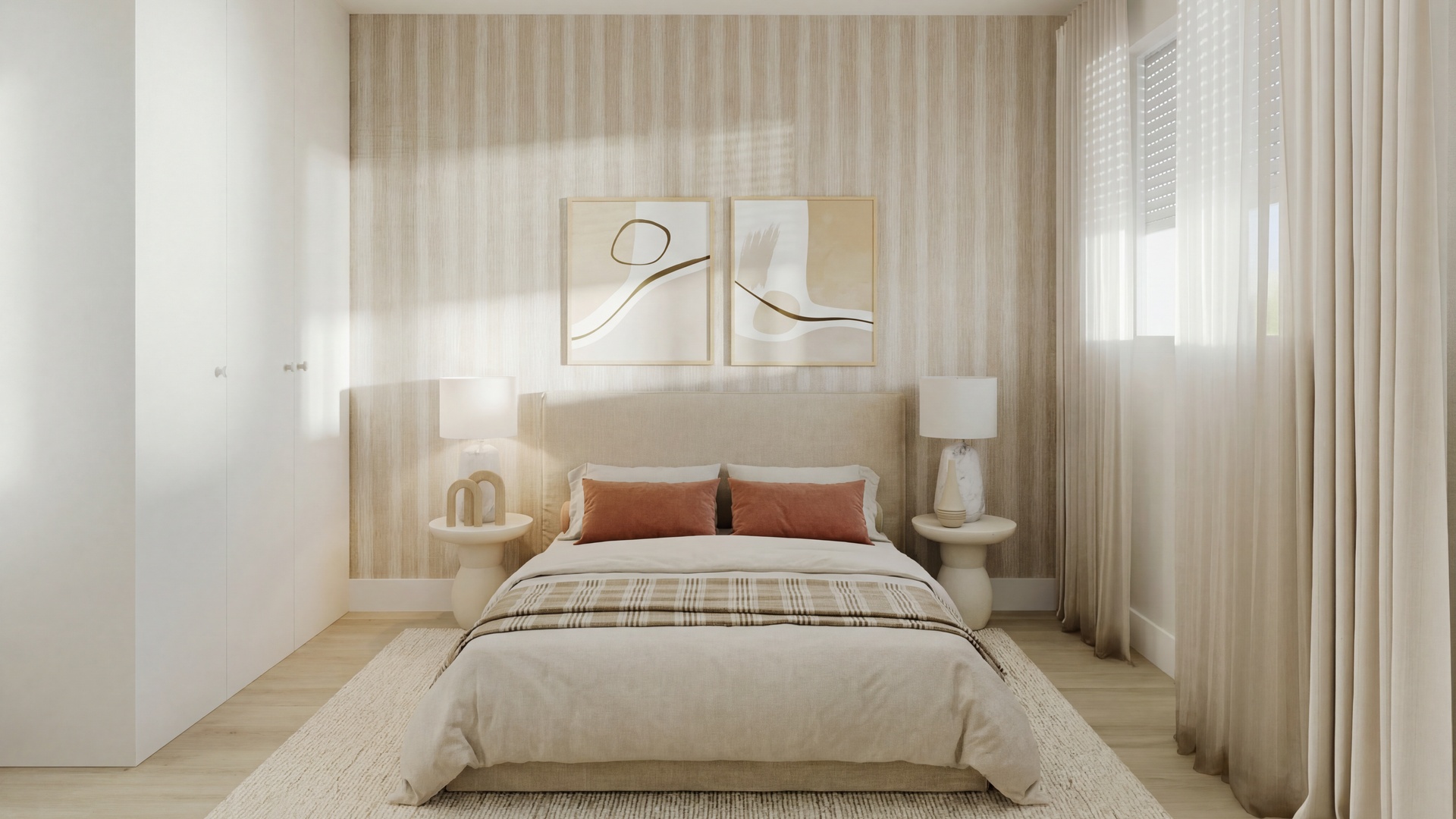 Dormitorio 3