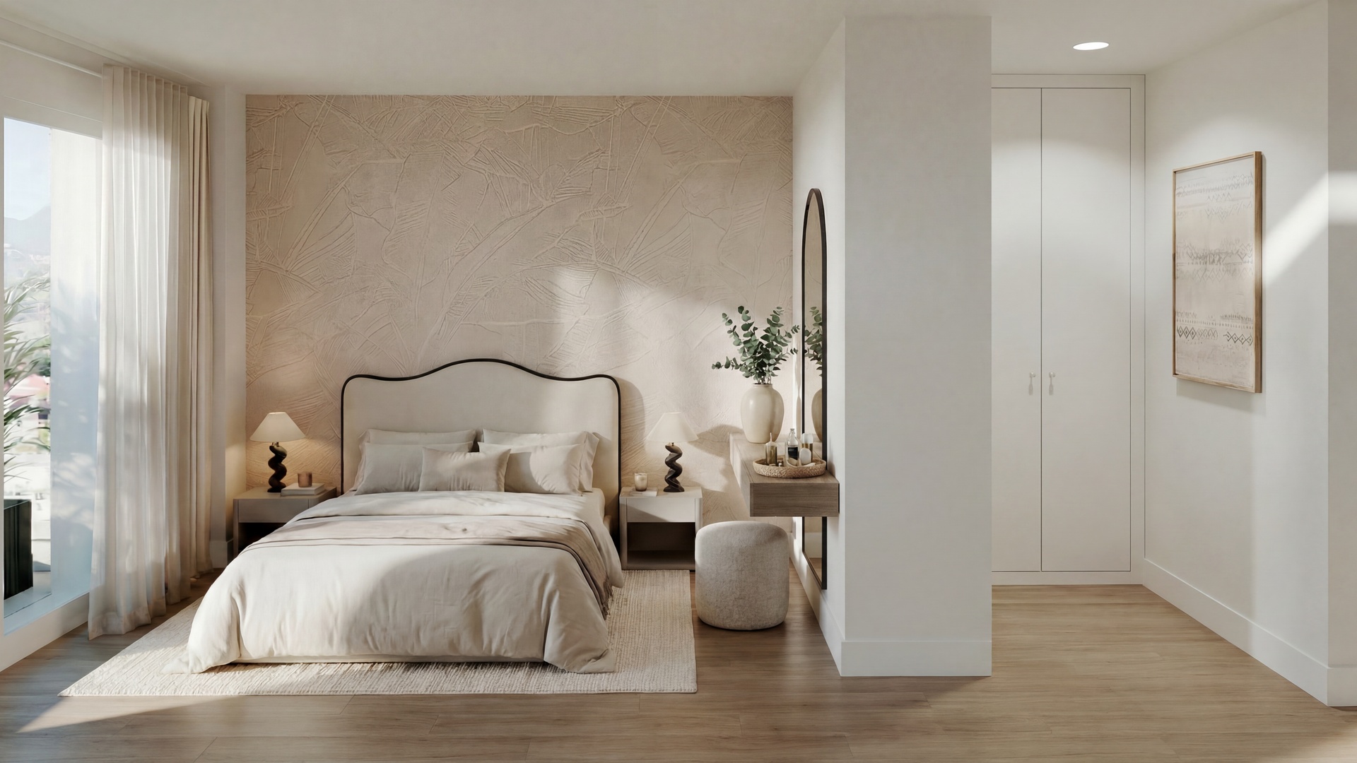 Dormitorio Ppal